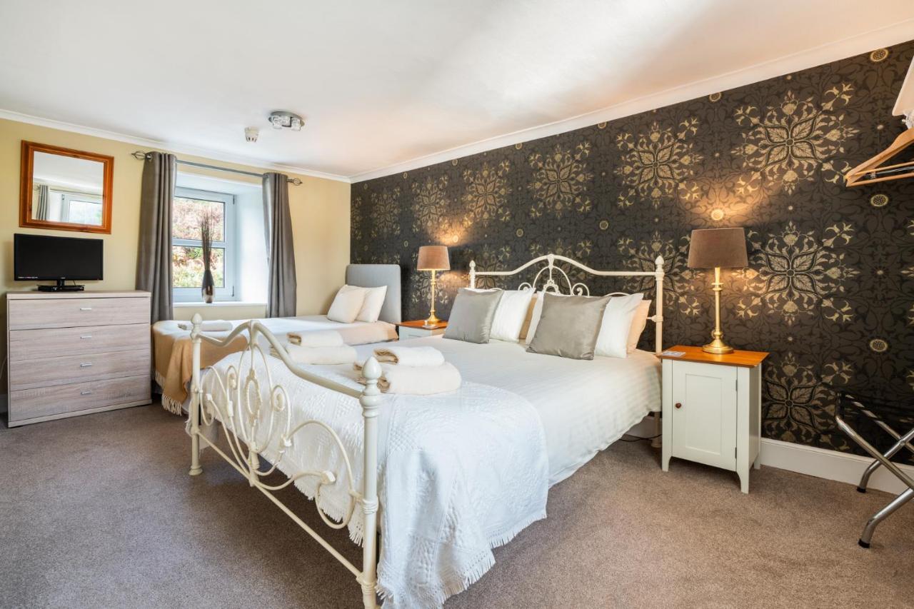 The Bellachroy Hotel 3*