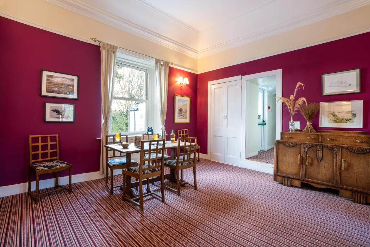 The Bellachroy 3* Dervaig
