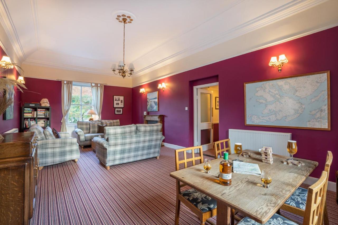 The Bellachroy 3* Dervaig