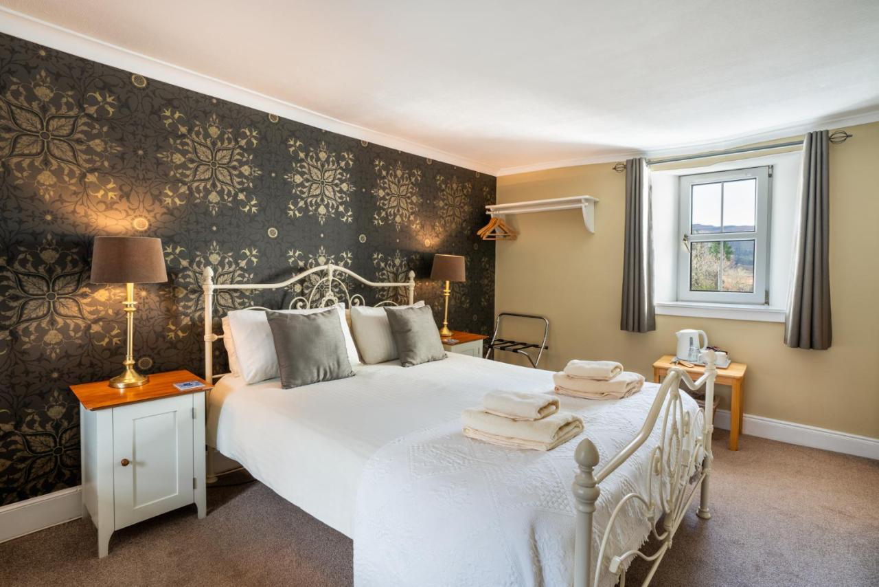 The Bellachroy Hotel 3*