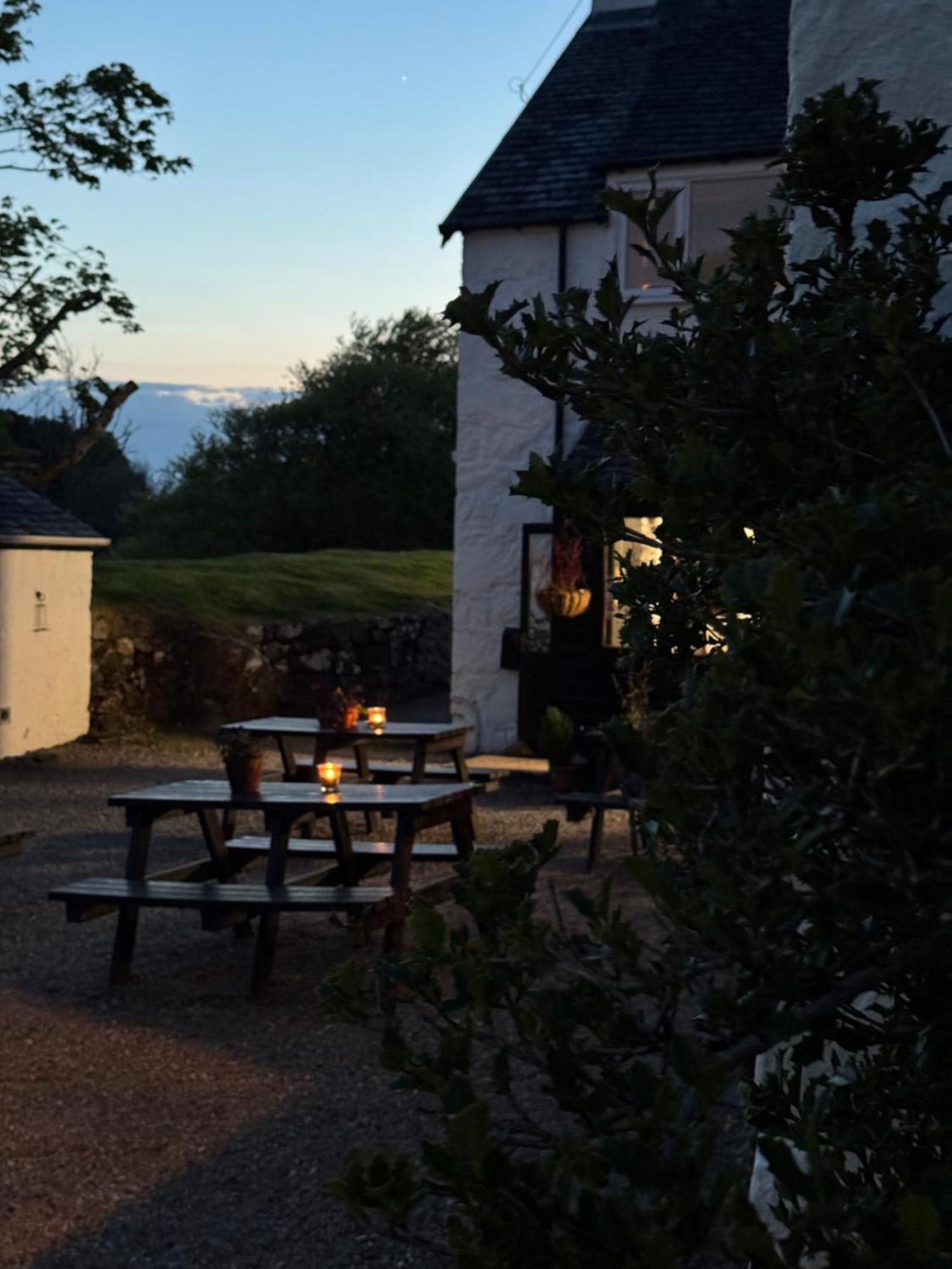 Hotel The Bellachroy Dervaig