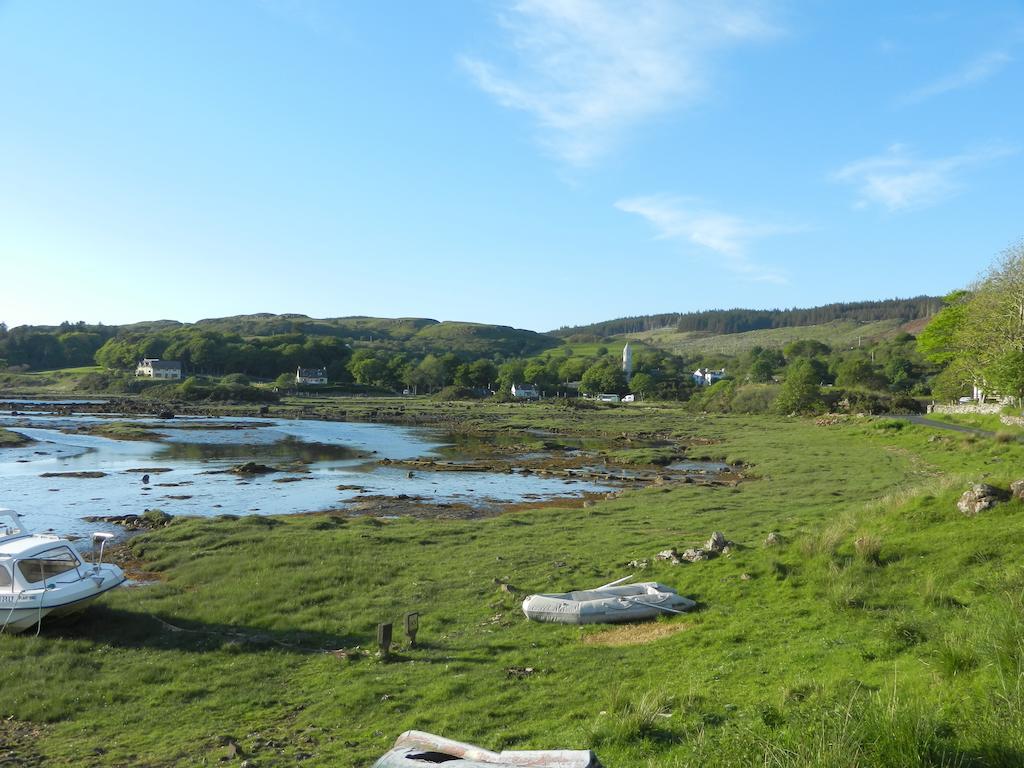 The Bellachroy 3* Dervaig