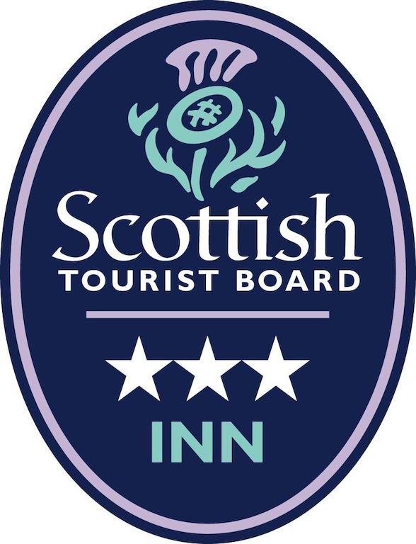 The Bellachroy 3* Dervaig