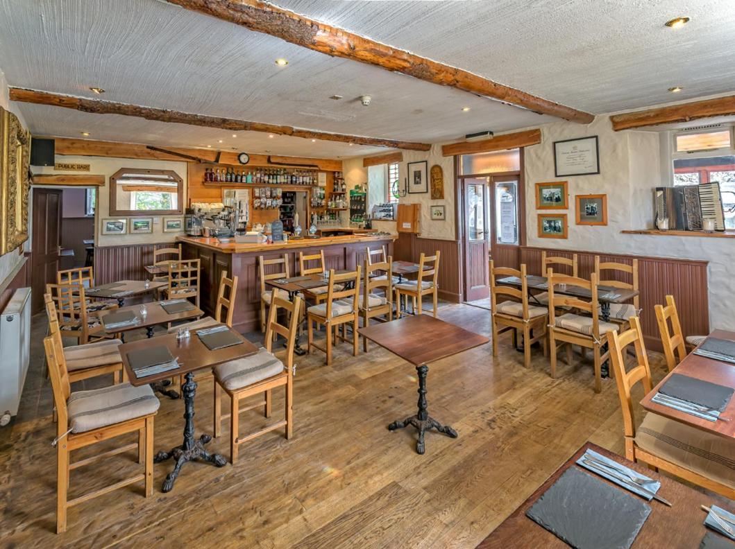 The Bellachroy Hotel Dervaig